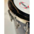 Timbal Contemporânea 241CLBS Alumínio Brisa Suave 14x90