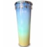 Timbal Contemporânea 241CLBS Alumínio Brisa Suave 14x90