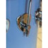 Timbal Contemporânea 241CLBS Alumínio Brisa Suave 14x90