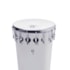 Timbal Timbra 0003BR Aluminio Branco 14x80 C/ Pele Leitosa Timbal Timbra 0003BR Aluminio Branco 14x80 C/ Pele Leitosa