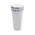 Timbal Timbra 0003BR Aluminio Branco 14x80 C/ Pele Leitosa Timbal Timbra 0003BR Aluminio Branco 14x80 C/ Pele Leitosa