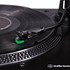Toca-discos Audio-Technica AT-LP120XBT BK Preto