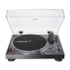 Toca-discos Audio-Technica AT-LP120XBT BK Preto Toca-discos Audio-Technica AT-LP120XBT BK Preto