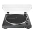 Toca-discos Audio-Technica AT-LP60X BK Preto