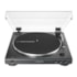 Toca-discos Audio-Technica AT-LP60X BK Preto