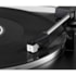Toca-discos Audio-Technica AT-LP60X BW Brow Toca-discos Audio-Technica AT-LP60X BW Brow