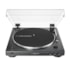 Toca-discos Audio-Technica AT-LP60XBT BK Preto C/ Bluetooth Toca-discos Audio-Technica AT-LP60XBT BK Preto C/ Bluetooth