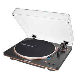 Toca-Discos Audio-Technica AT-LP70X BZ Bronze