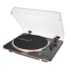 Toca-Discos Audio-Technica AT-LP70X BZ Bronze Toca-Discos Audio-Technica AT-LP70X BZ Bronze