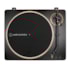 Toca-Discos Audio-Technica AT-LP70X BZ Bronze Toca-Discos Audio-Technica AT-LP70X BZ Bronze
