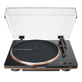 Toca-Discos Audio-Technica AT-LP70X BZ Bronze