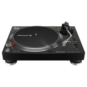 Toca Discos Profissional Pioneer DJ PLX-500 Com Nota Fiscal + Garantia Toca Discos Profissional Pioneer DJ PLX-500 Com Nota Fiscal + Garantia