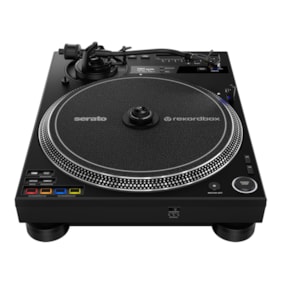 Toca Discos Profissional Pioneer DJ PLX-CRSS12 Toca Discos Profissional Pioneer DJ PLX-CRSS12