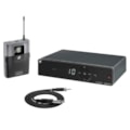 Transmissor Sennheiser Sem Fio P/ Instrumento X...