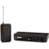 Transmissor Shure Sem Fio Para Instrumentos BLX14BR-J10 Transmissor Shure Sem Fio Para Instrumentos BLX14BR-J10