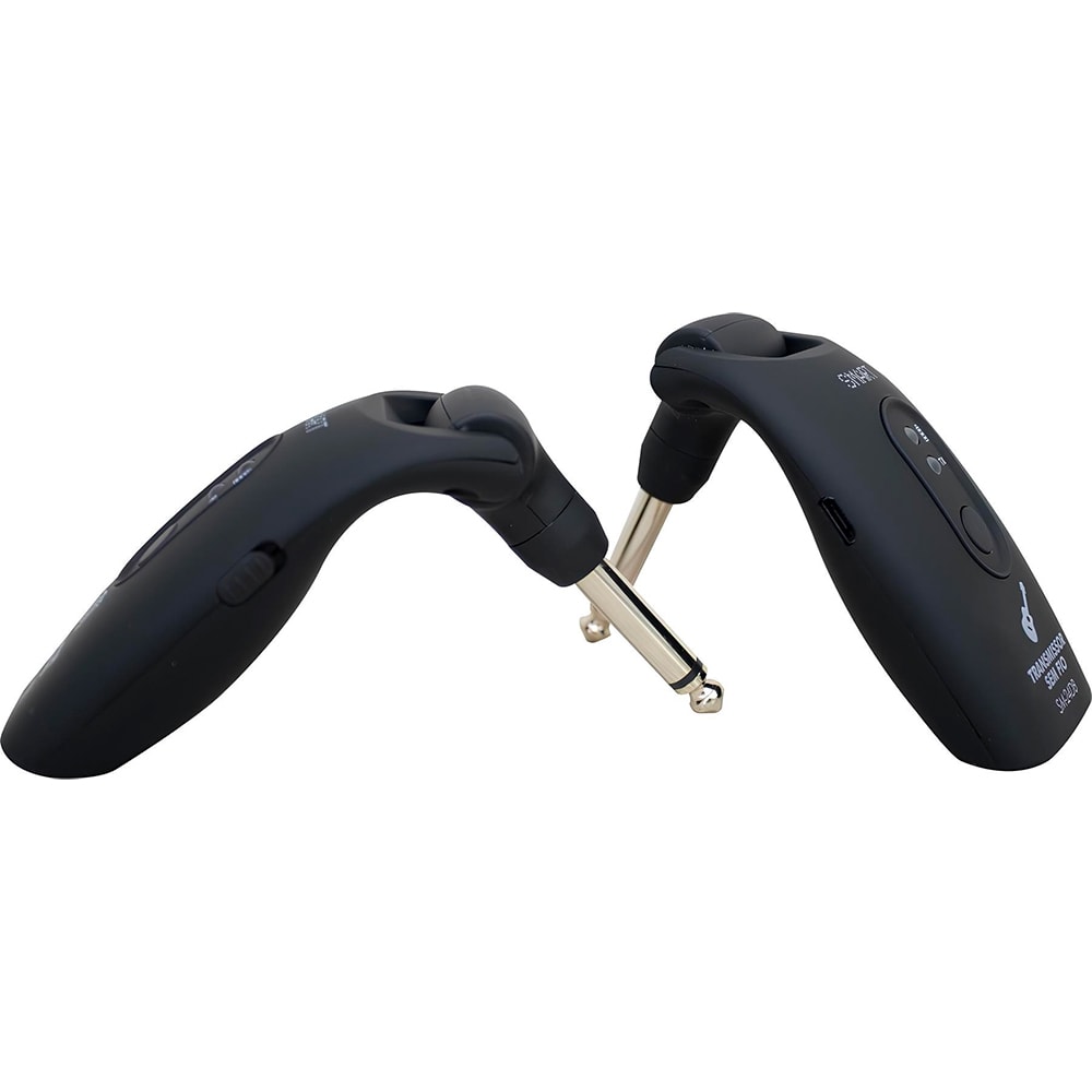 Transmissor Smart SM24DB Sem Fio Para Instrumentos - Akustica Musical