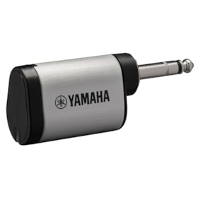 Transmissor Yamaha YW10T Sem Fio P/ Instrumentos