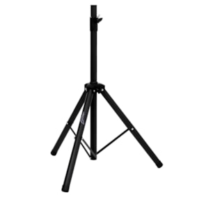 Tripé Para Caixa de Som Zellmer TC300 Preto