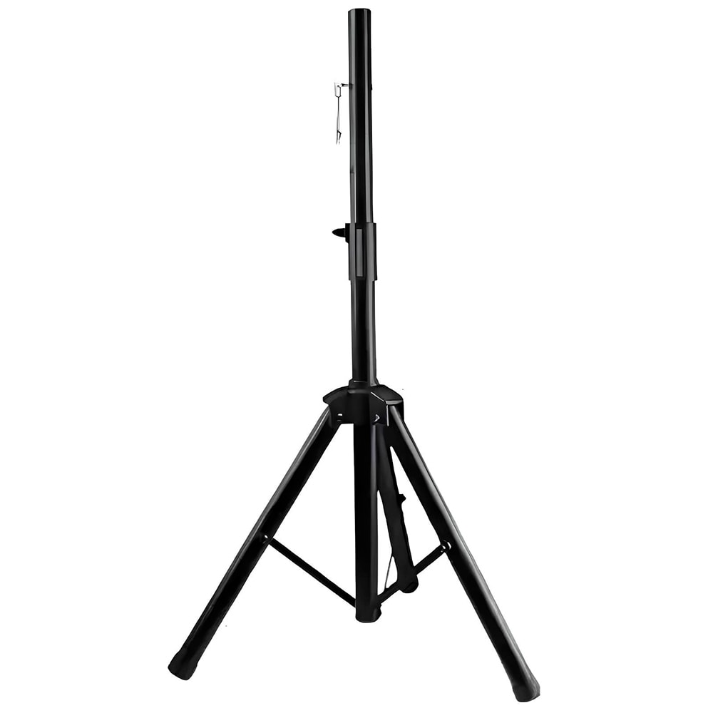 Tripé Para Caixa de Som Zellmer TC300 Preto