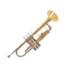 Trompete Dominante 16465 Em Si Bemol Com Case