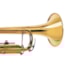 Trompete Dominante 16465 Em Si Bemol Com Case