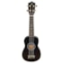 Ukulele Andaluz Soprano Acustico UKS01 Black Ukulele Andaluz Soprano Acustico UKS01 Black