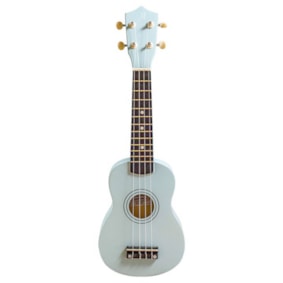Ukulele Andaluz Soprano Acustico UKS01 LB Ukulele Andaluz Soprano Acustico UKS01 LB