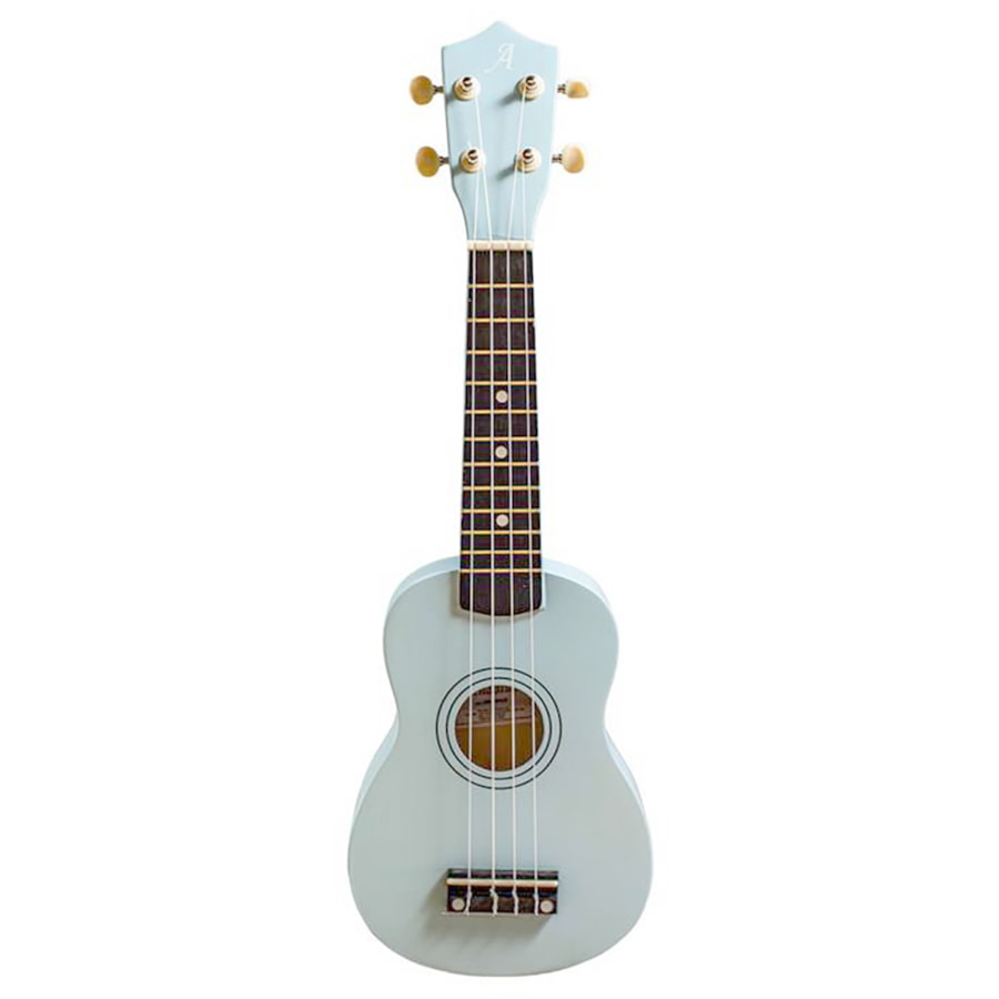 Ukulele Andaluz Soprano Acustico UKS01 LB Ukulele Andaluz Soprano Acustico UKS01 LB