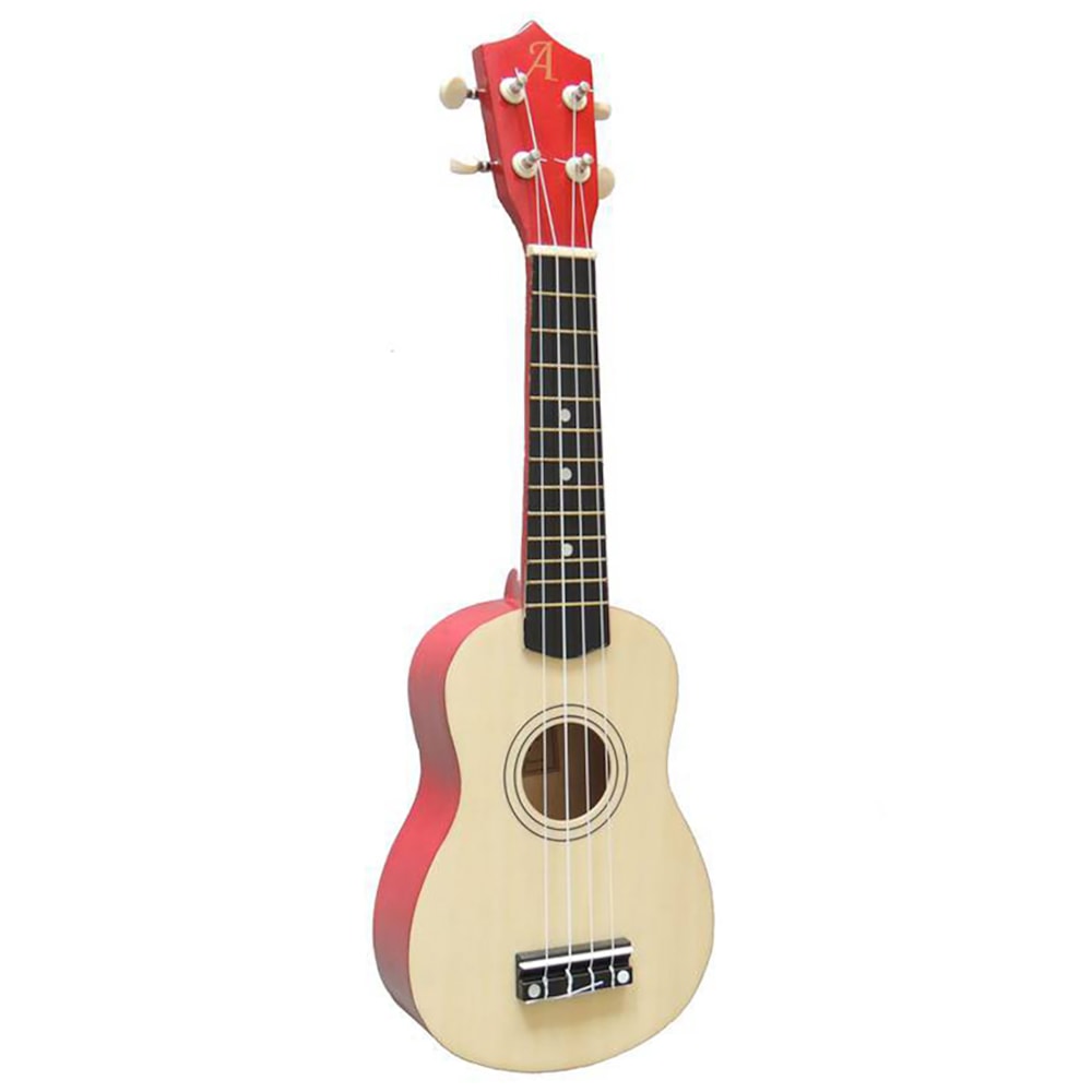 Ukulele Andaluz Soprano Acustico UKS01 NT