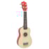 Ukulele Andaluz Soprano Acustico UKS01 NT Ukulele Andaluz Soprano Acustico UKS01 NT