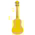 Ukulele Andaluz Soprano Acustico UKS01 Yellow Ukulele Andaluz Soprano Acustico UKS01 Yellow
