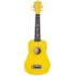 Ukulele Andaluz Soprano Acustico UKS01 Yellow Ukulele Andaluz Soprano Acustico UKS01 Yellow