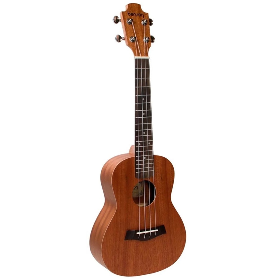 Ukulele Benson UB-24 Concert Acústico Ukulele Benson UB-24 Concert Acústico