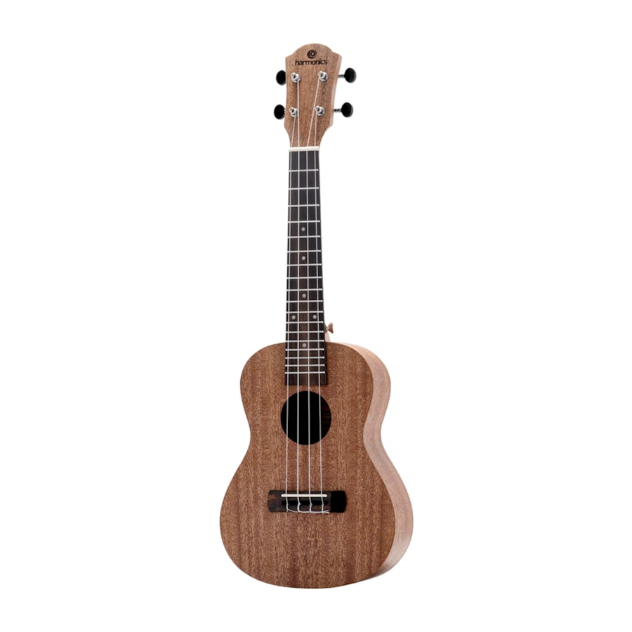 Ukulele Harmonics UK-20 NT Concerto Natural