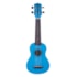Ukulele Memphis Honu Daphine Blue Soprano - Infantil Ukulele Memphis Honu Daphine Blue Soprano - Infantil