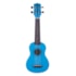 Ukulele Memphis Honu Daphine Blue Soprano - Infantil