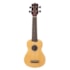 Ukulele Memphis Honu Natural Soprano - Infantil Ukulele Memphis Honu Natural Soprano - Infantil