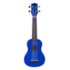 Ukulele Memphis Honu Royal Blue Soprano - Infantil Ukulele Memphis Honu Royal Blue Soprano - Infantil