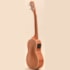 Ukulele Namastê Concert Eletroacústico NU23MGQE Ukulele Namastê Concert Eletroacústico NU23MGQE