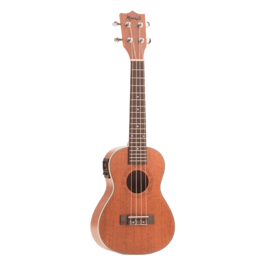 Ukulele Namastê Concert Eletroacústico NU23MGQE Ukulele Namastê Concert Eletroacústico NU23MGQE