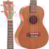 Ukulele Namastê Concert NU23MLQ Mogno Fosco Acústico
