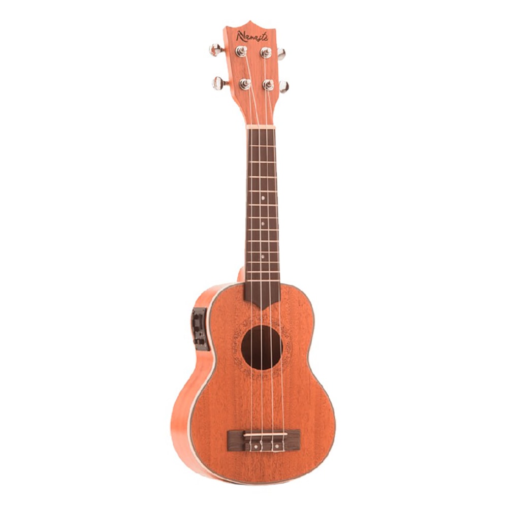 Ukulele Namastê Soprano Eletroacústico NU21MGQE