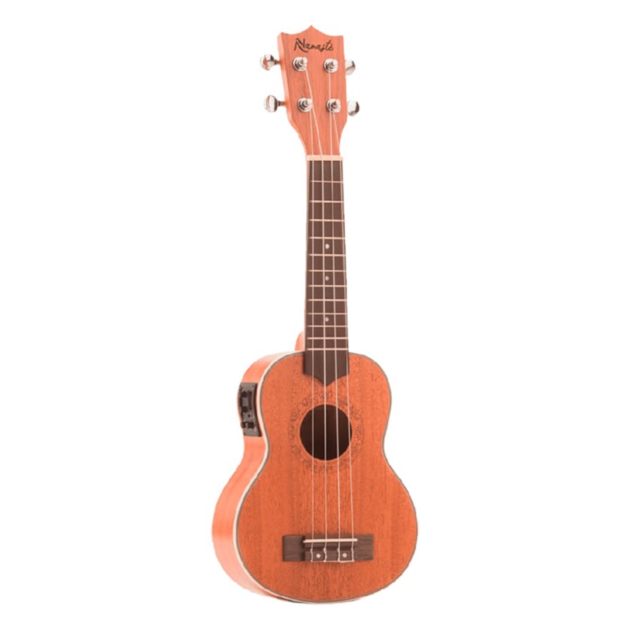 Ukulele Namastê Soprano Eletroacústico NU21MGQE Ukulele Namastê Soprano Eletroacústico NU21MGQE