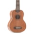 Ukulele Namastê Soprano NU21MLQ Natural Acústico Ukulele Namastê Soprano NU21MLQ Natural Acústico