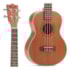 Ukulele Namastê Tenor Acústico NU25MGQ Mahogany Acetinado