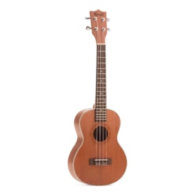 Ukulele Namastê Tenor Acústico NU25MGQ Mahogany Acetinado