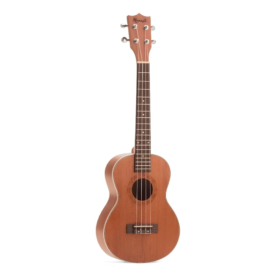 Ukulele Namastê Tenor Acústico NU25MGQ Mahogany Acetinado