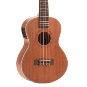 Ukulele Namastê Tenor Eletroacústico NU25MGQE Ukulele Namastê Tenor Eletroacústico NU25MGQE