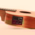 Ukulele Namastê Tenor Eletroacústico NU25MGQE Ukulele Namastê Tenor Eletroacústico NU25MGQE