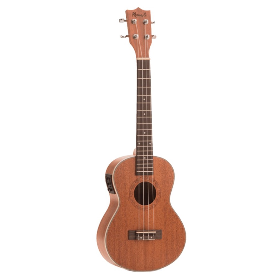 Ukulele Namastê Tenor Eletroacústico NU25MGQE Ukulele Namastê Tenor Eletroacústico NU25MGQE
